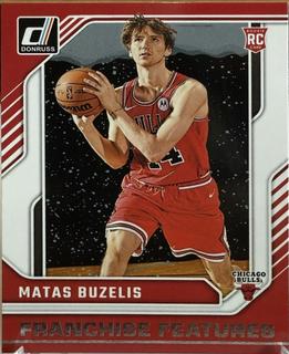 Matas Buzelis