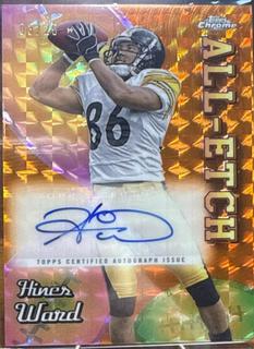 Hines Ward