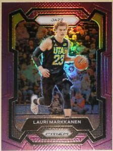 Lauri Markkanen