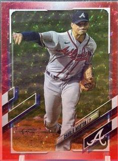 Charlie Morton