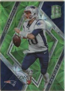 Jimmy Garoppolo