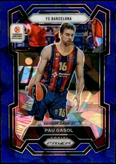 Pau Gasol