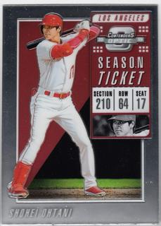Shohei Ohtani