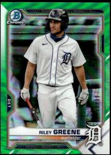 Riley Greene