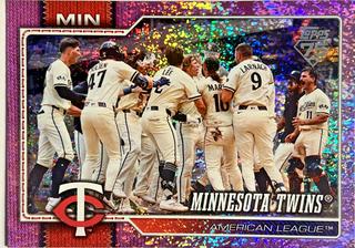 Team Card