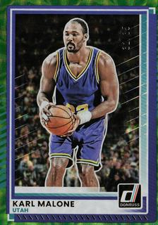 Karl Malone