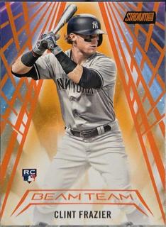 Clint Frazier