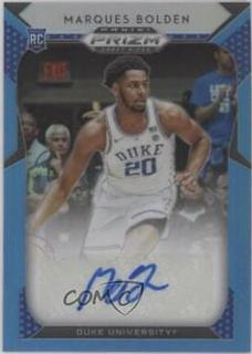 Marques Bolden