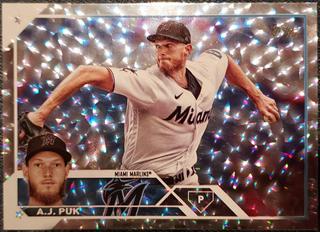 A. J. Puk