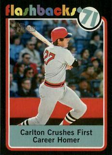 Carlton Fisk