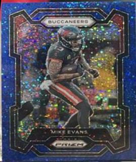 Mike Evans