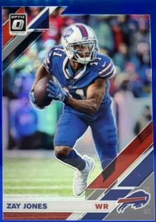 Zay Jones