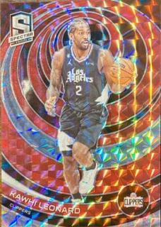 Kawhi Leonard