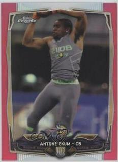 Antone Exum