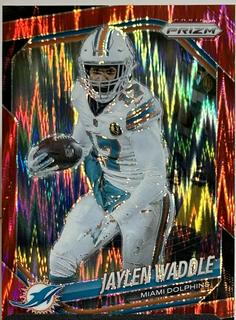 Jaylen Waddle