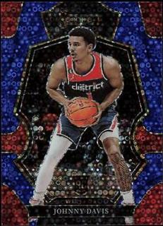 Johnny Davis