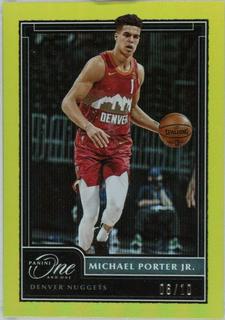 Michael Porter Jr.