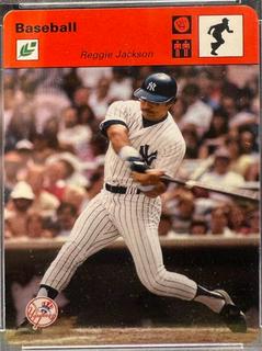 Reggie Jackson