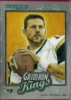 Kurt Warner