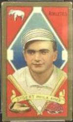 Jimmy Dygert