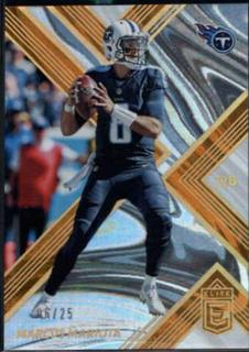Marcus Mariota