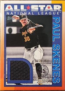 Paul Skenes