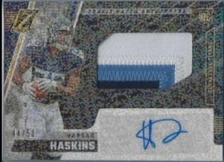 Hassan Haskins