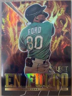 Harry Ford