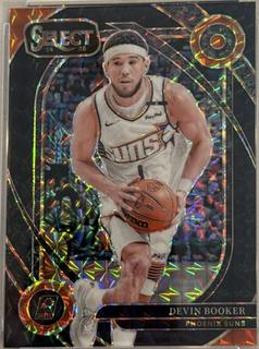 Devin Booker