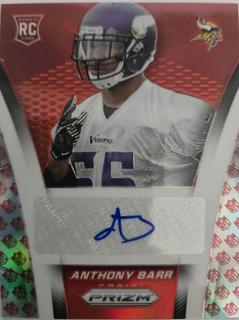 Anthony Barr