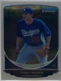 Corey Seager