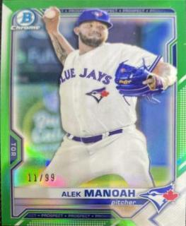 Alek Manoah
