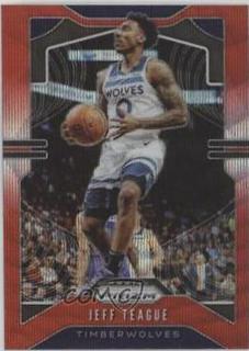 Jeff Teague