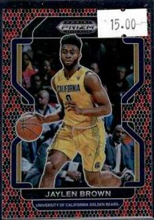 Jaylen Brown