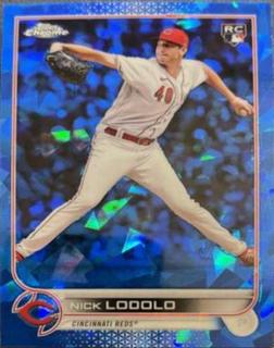 Nick Lodolo