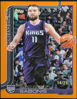 Domantas Sabonis