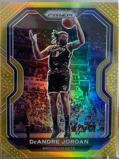 DeAndre Jordan