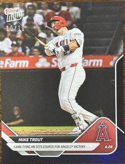 Mike Trout