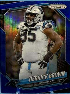 Derrick Brown