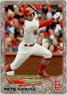 Pete Kozma