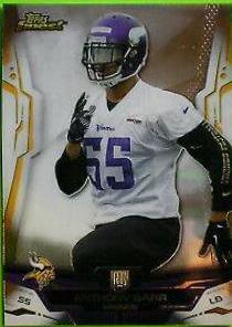 Anthony Barr