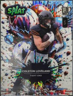 Colston Loveland