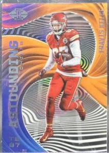Travis Kelce
