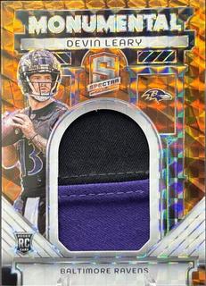 Devin Leary