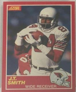 J.T. Smith