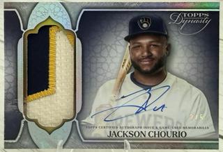 Jackson Chourio
