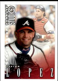 Javy Lopez