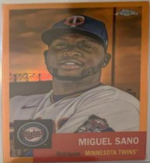 Miguel Sano