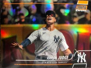 Aaron Judge