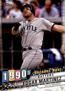 Edgar Martinez